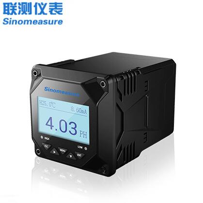 聯(lián)測SIN-pH/ORP6.0工業(yè)在線pH計(jì)