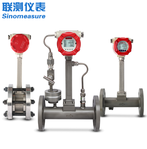 壓縮空氣流量測(cè)量：技術(shù)解析與應(yīng)用實(shí)踐